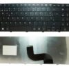 Teclado Acer 5252 5253 5336 5552 5250 5738Z 5338 5742 Español