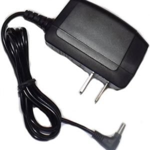 Cargador para Tableta SEP 5V-2A con Conector 3.5mm