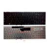Teclado Samsung 300E4A 300V4A NP300 305E4A 305V4AN Español
