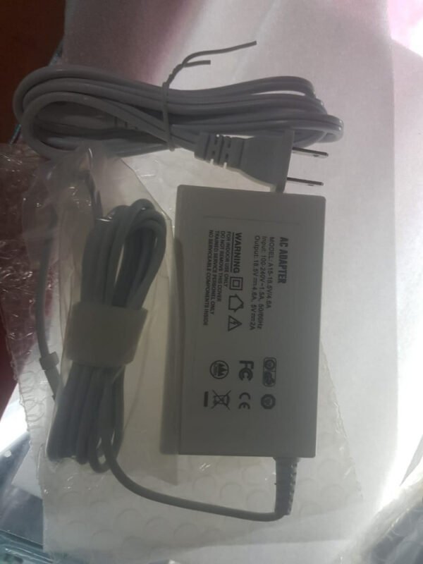 Cargador para MAC A1222 - Imagen 3
