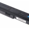 Batería Toshiba PA3817 | Reemplazo Compatible para Satellite y Series L