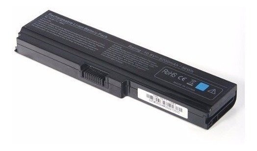 Batería Toshiba Pa3817