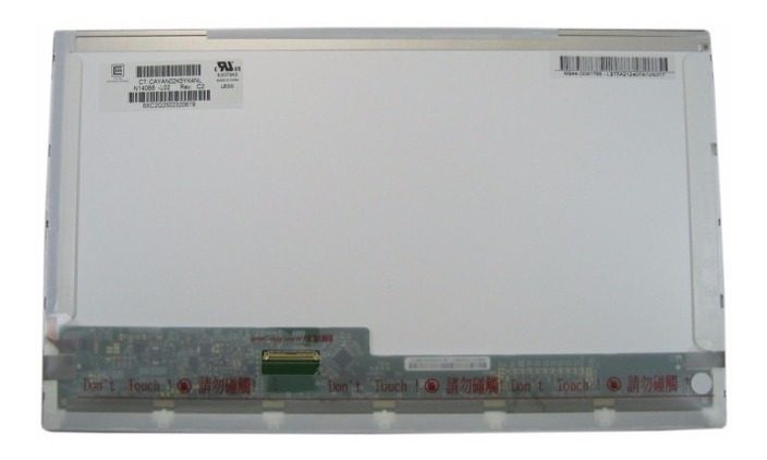 Pantalla 14.0 LED HB140WX1 Slim 40 Pines WXGA