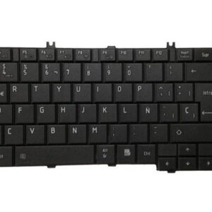 Teclado Toshiba Satellite C655 C655d L655 L655d Español