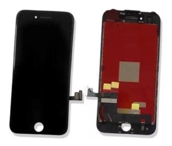 Pantalla Display Ip 7 Original Negro