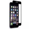 Mica Cristal Templado 11D Alta Privacidad para iPhone 6 Plus Negro
