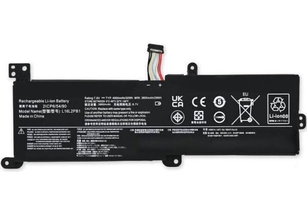 Batería Lenovo 5000