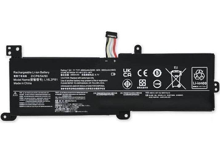 Batería Lenovo 5000
