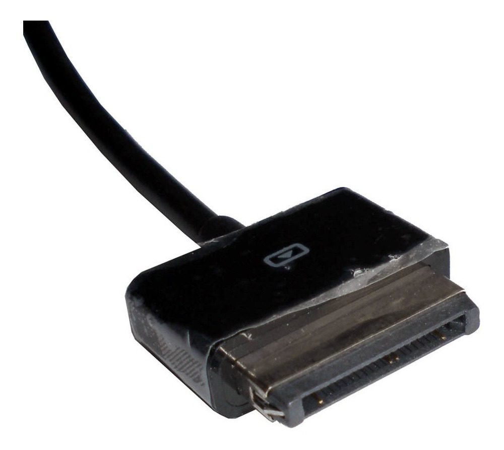 Cargador Asus TF201 - Imagen 3