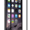 Mica 11D Cristal Templado Alta Privacidad para iPhone 6 Plus Negro