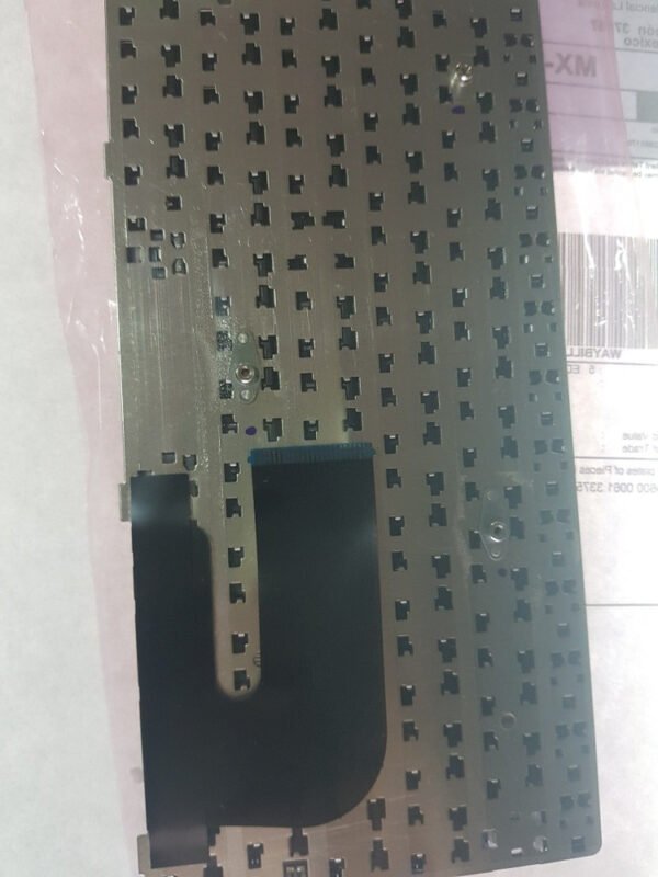 Teclado Para Samsung N150 N145 - Imagen 4
