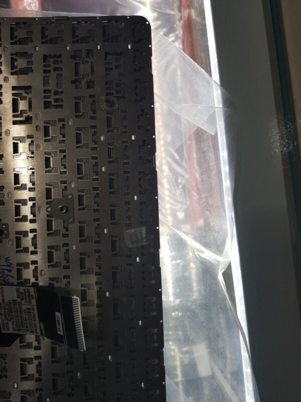 Teclado Hp Dm4-1000 DM4-1100 Nuevo - Imagen 3