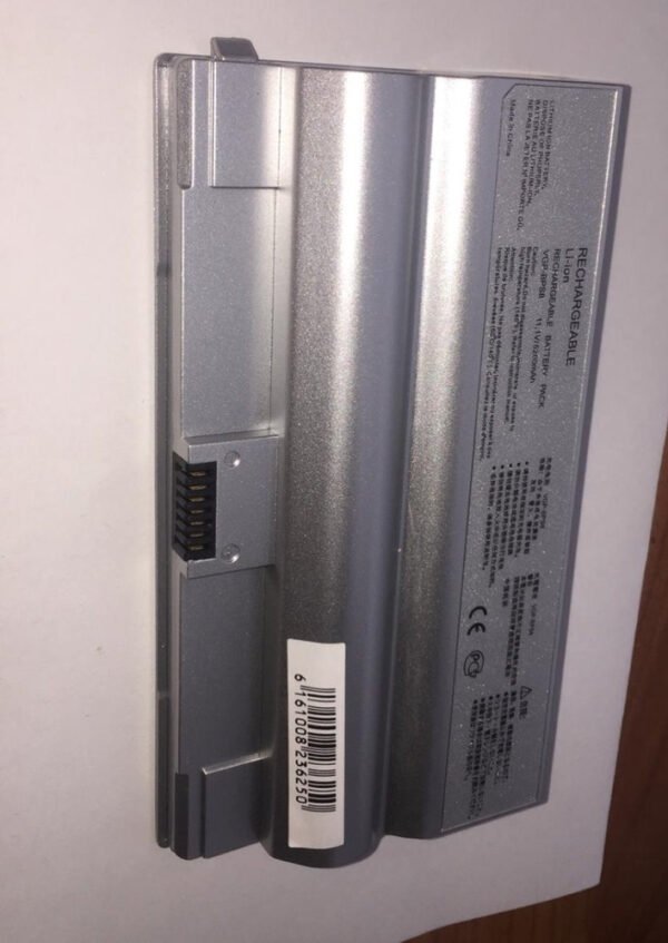 Batería Sony Bps8 Plata - Imagen 4