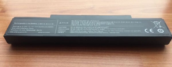 Batería Samsung R470 R480 - Imagen 4