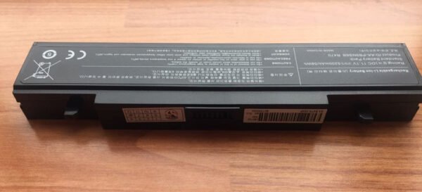 Batería Samsung R470 R480 - Imagen 3