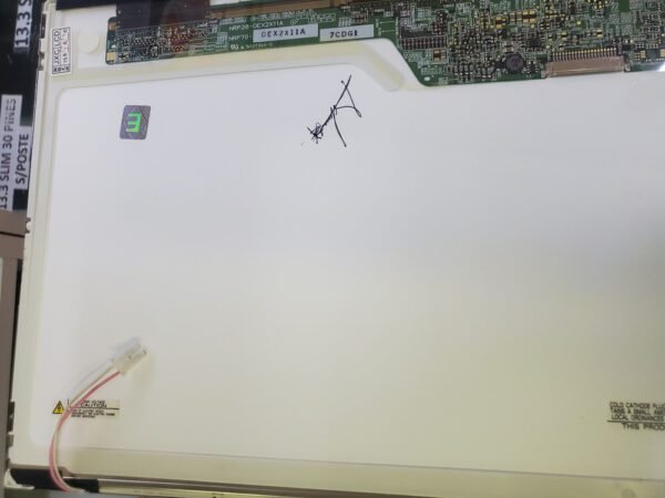 Display 13.3 Inversor Lcd B133ew01 V.0  Ltd133ewmz - Imagen 4