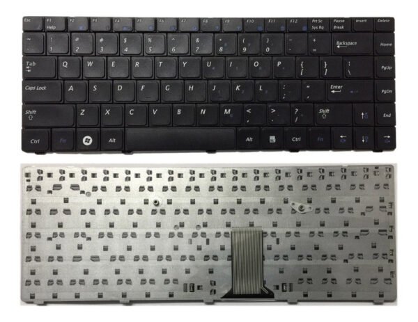 Teclado Español Samsung R465 R467 R468 R470 R480 Series