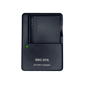 Cargador Para Samsung Cámara SLB-07A Nueva