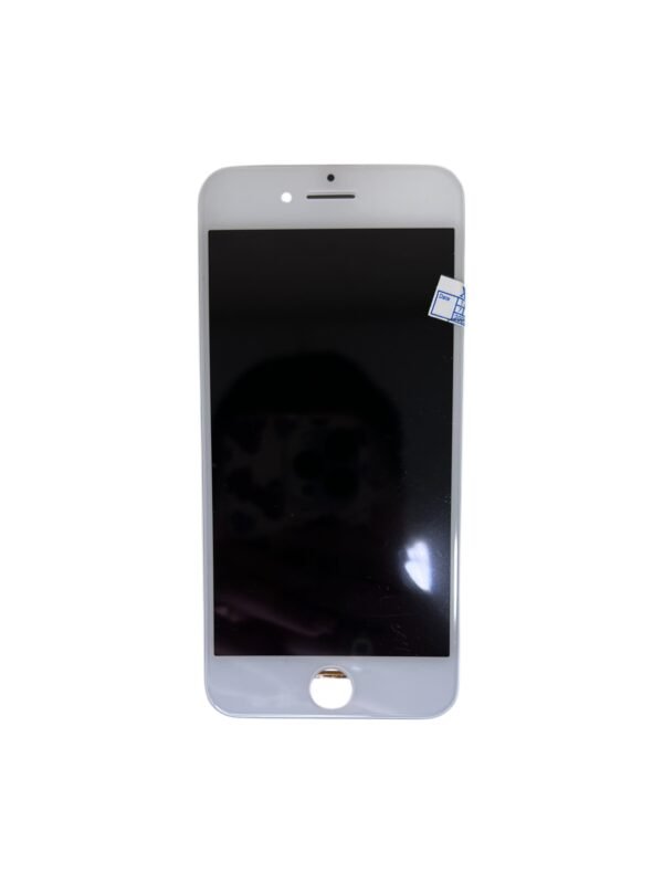 Pantalla Display Iph 7 Blanco Envio Gratis