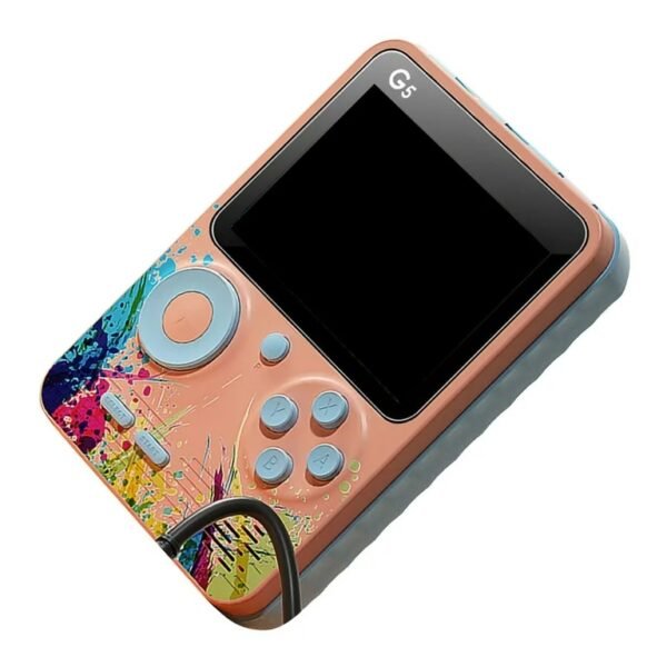 Consola de juegos portátil G5