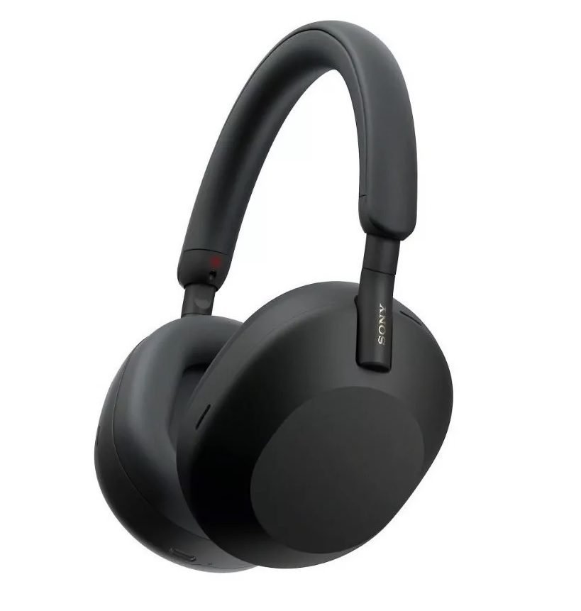 Diadema Bluetooth Tipo Sony XM5 – Cancelación de Ruido - Imagen 3