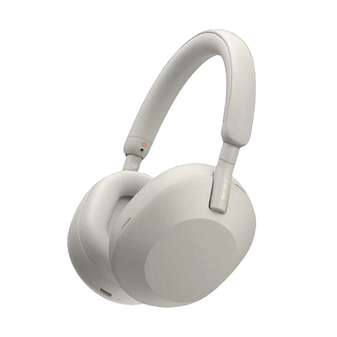 Diadema Bluetooth Tipo Sony XM5 – Cancelación de Ruido