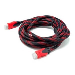 Cable Hdmi 10 Metros Full Hd