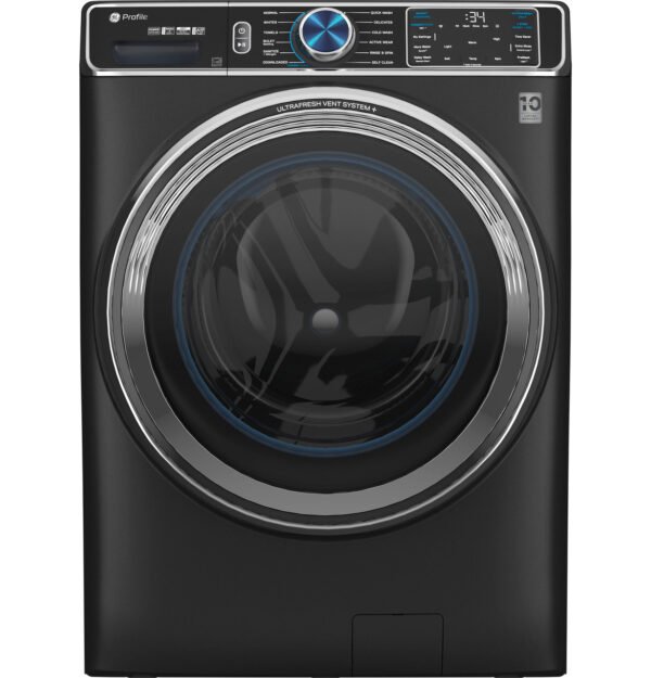 Lavadora a Vapor GE Profile