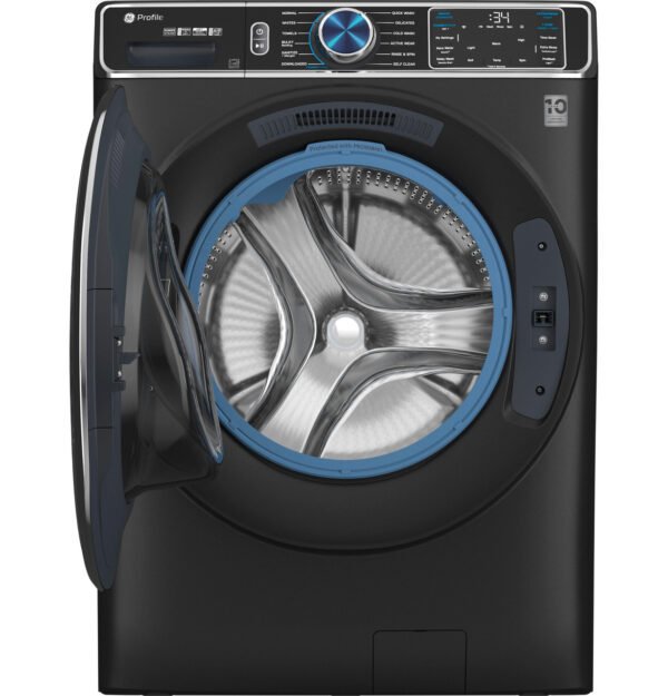 Lavadora a Vapor GE Profile - Imagen 2