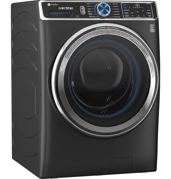 Lavadora a Vapor GE Profile - Imagen 3