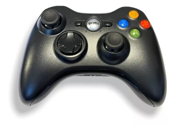 Control Alámbrico Compatible Xbox 360