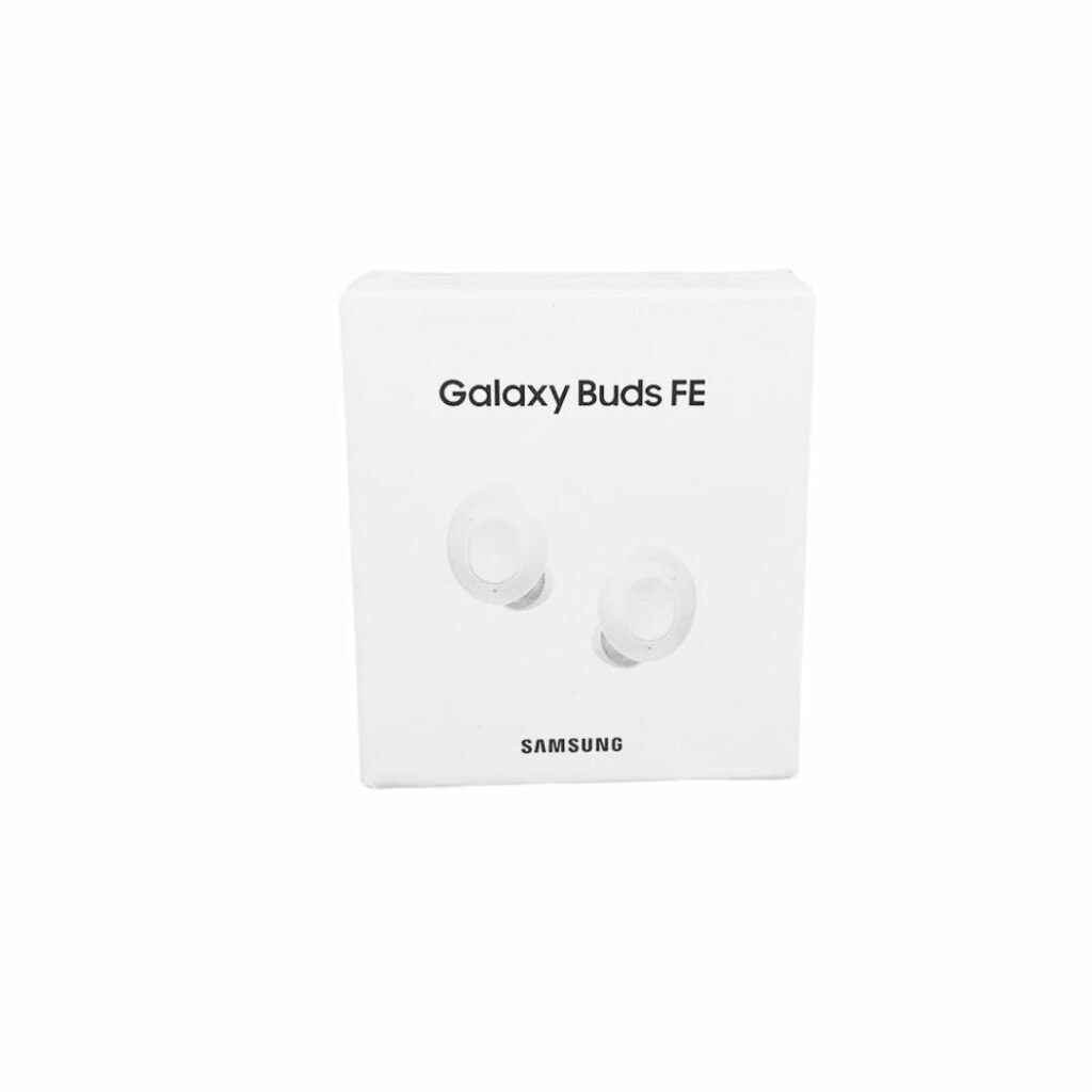 Audífonos Galaxy Buds FE Nuevos