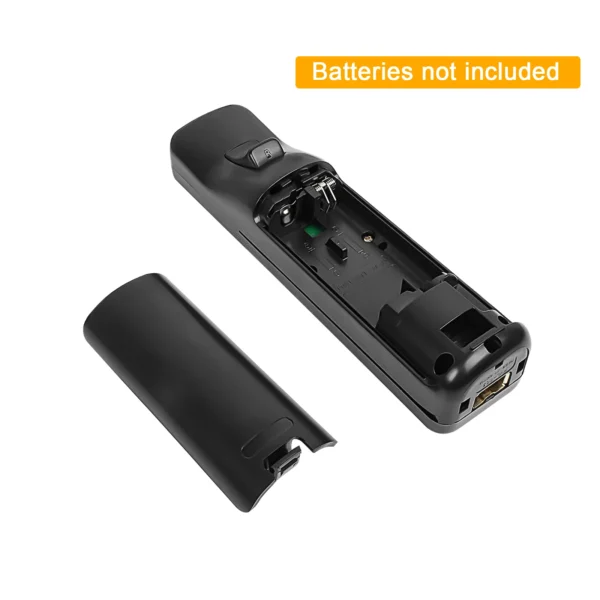 Mando a distancia para Nintendo Wii, Nunchuck, Motion Plus, inalámbrico - Imagen 6