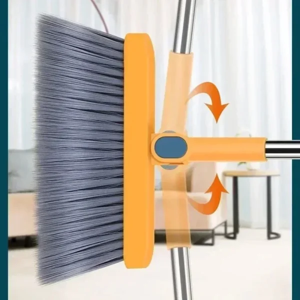 Juego de escoba plegable para cocina y oficina Nuevo - Imagen 2