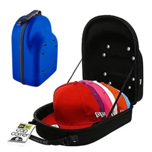 Estuche para Guardar Gorras