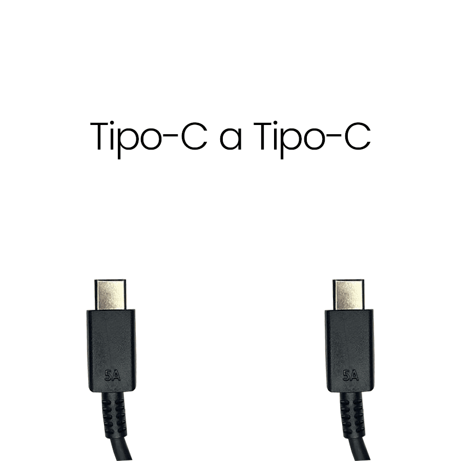 Cargador Samsung Super Rápido 65W con Cable USB-C - Imagen 4