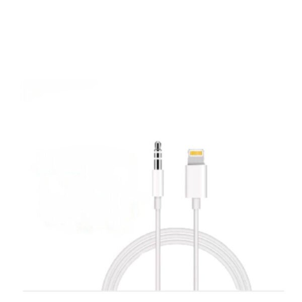 Cable auxiliar audio