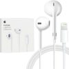 Audífonos Lightning iPhone – Control de Volumen y Micrófono Integrado