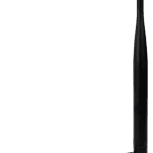 Tarjeta Red Inalambrica Usb Antena Wifi 150m