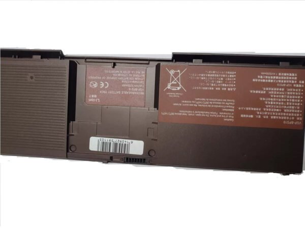 Bateria Compatible Sony Vgp-bps19-vgp-bpl19 - Vpc-x131kx - Imagen 2