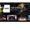 Control Gaming para iPhone Backbone One Xbox Edition Negro Compatible iOS Lightning