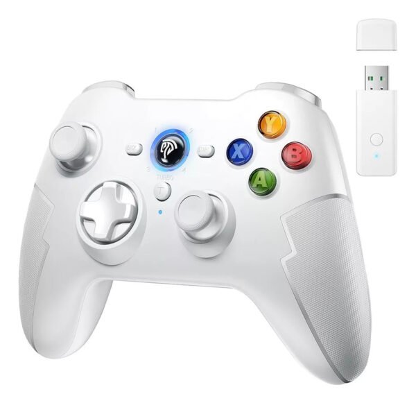 Controlador Inalámbrico