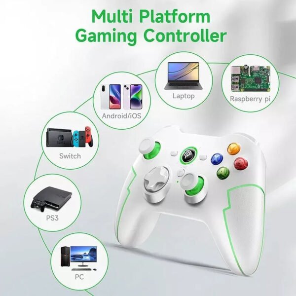 Controlador Inalámbrico - Imagen 2