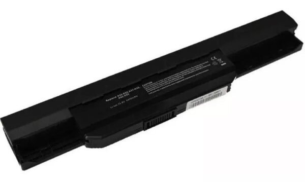 Pila Asus A43 A53 K43 K53 X43 X53 X54 X84 Garantizada - Imagen 2