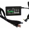 Cargador para PlayStation Portable PSP 1000 2000 3000 Reemplazo
