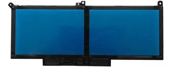Bateria Para Dell F3ygt 0dm3wc 2x39g 13 14 7280 7380 7 Odm3w - Imagen 2