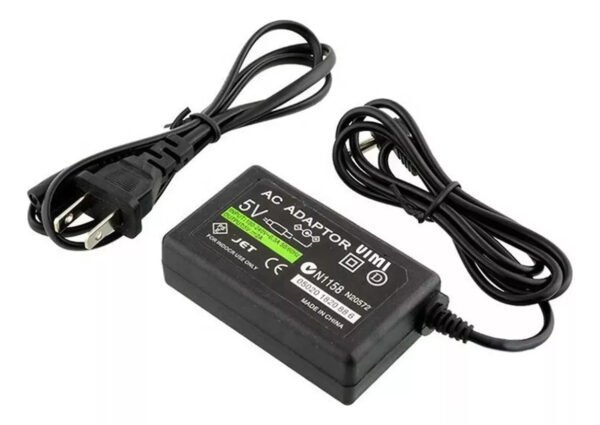 Cargador Para Psp/ Psp Flat 1000/2000/3000