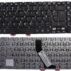 Teclado Acer Aspire V5-531 V5-571P-6877 Español Negro