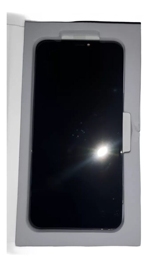 Display Pantalla iPhone 10 Xs Max Retina Tft Rj En Caja - Imagen 2