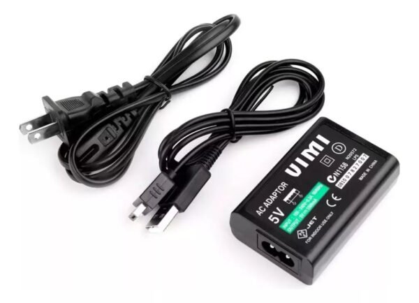 Cargador Para Psp Vita